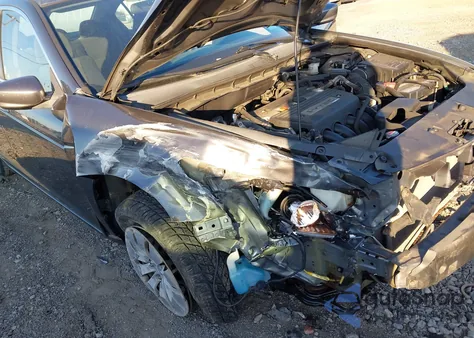 2008 Honda Accord Lx from USA, damaged, VIN 1HGCP26328A158076